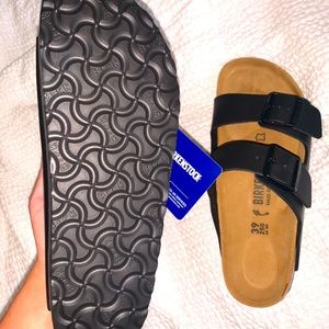 Brand New Birkenstock’s Never Worn